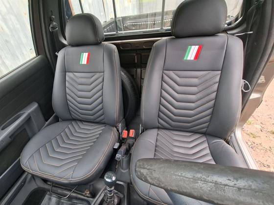 FIAT STRADA 1.4 MPI WORKING CS 8V FLEX 2P MANUAL